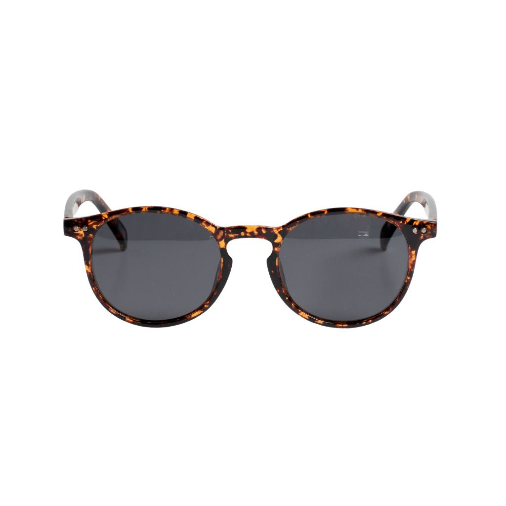TrulyBlue TR90 Polarised Retro Sunglasses